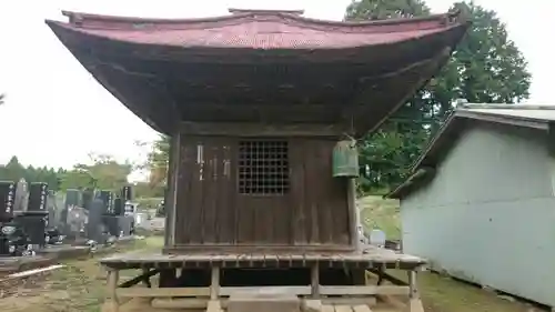 延命寺のその他建物