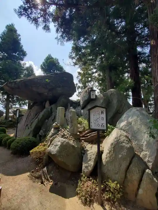 観世寺(福島県)