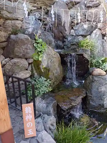 蛇窪神社(東京都)