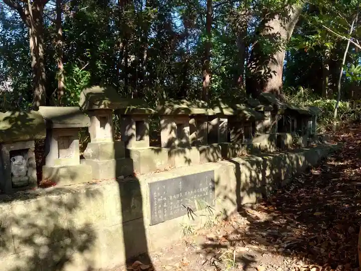 日吉神社(福島県)
