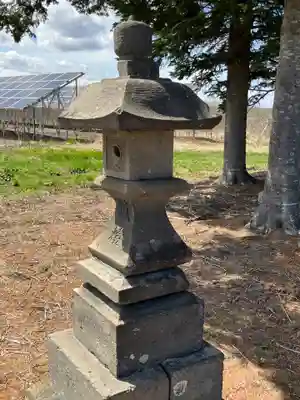 豊頃神社(北海道)