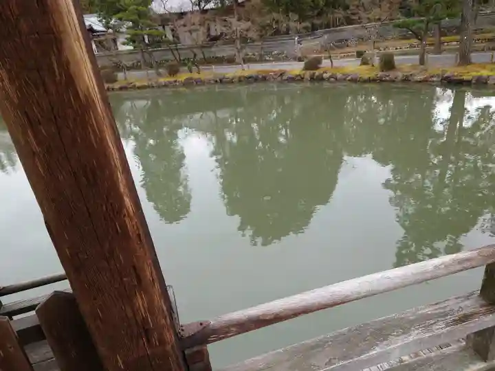 永保寺(岐阜県)