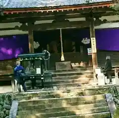 安祥寺(京都府)