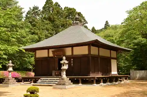 箸蔵寺(徳島県)