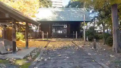 大垣大神宮(岐阜県)