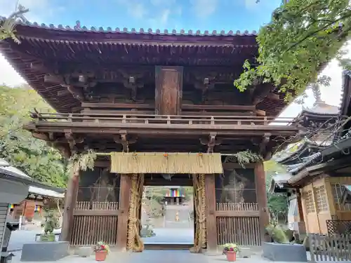 石手寺(愛媛県)