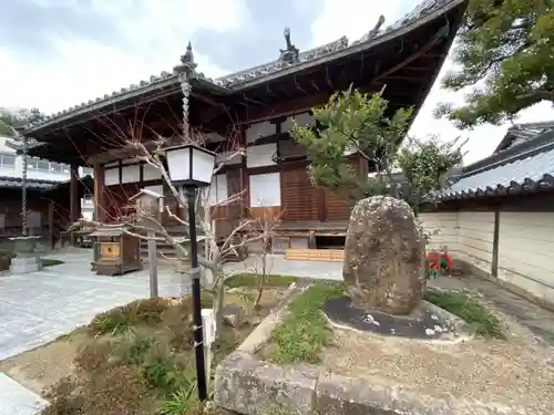 淨橋寺のその他建物