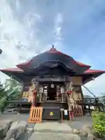 大鏑神社(福島県)