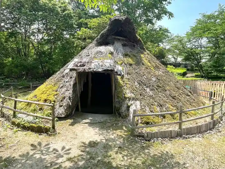 山之神(滋賀県)