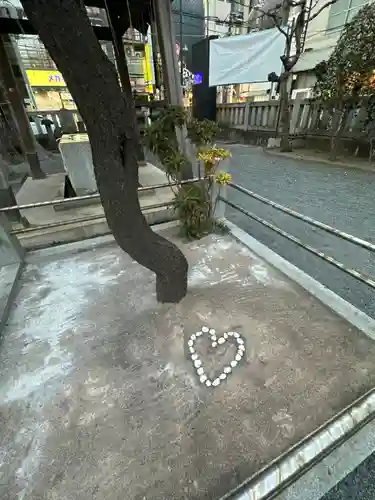 柏神社(千葉県)