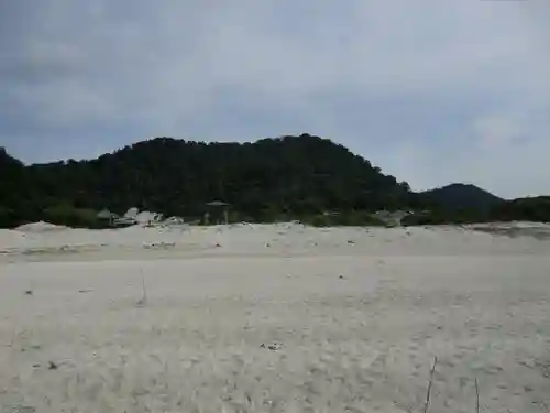 恐山菩提寺(青森県)