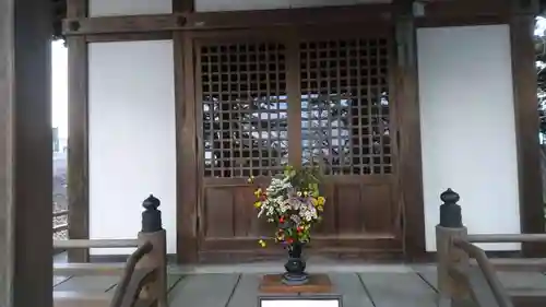 治水神社の末社