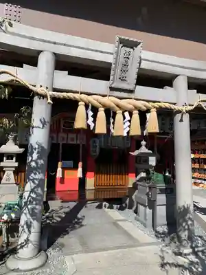 萱島神社(大阪府)