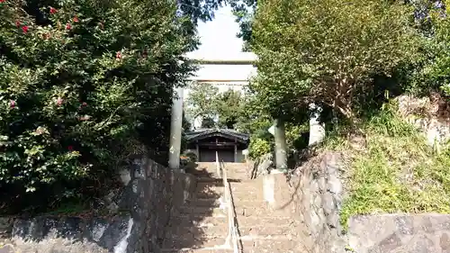 飯綱神社(静岡県)
