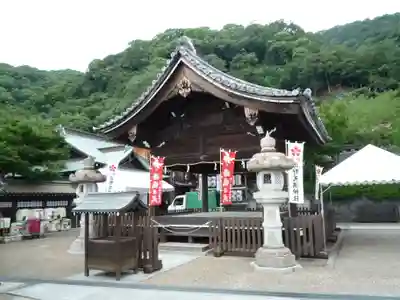 北野天満神社のその他建物