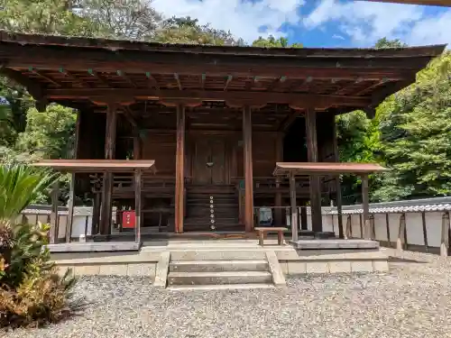 大宝神社(滋賀県)