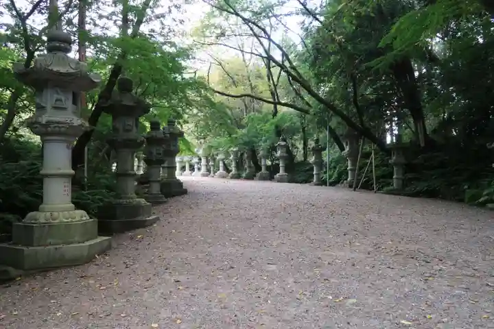 香取神宮(千葉県)