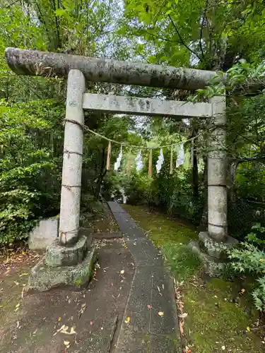 香取神宮(千葉県)