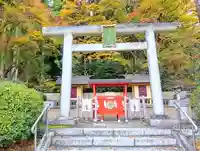 宮城縣護國神社(宮城県)