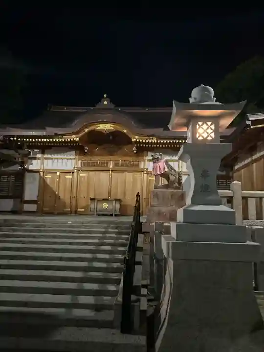 茨木神社(大阪府)