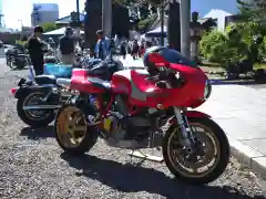 今市報徳二宮神社(栃木県)