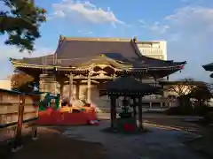 孝勝寺(宮城県)