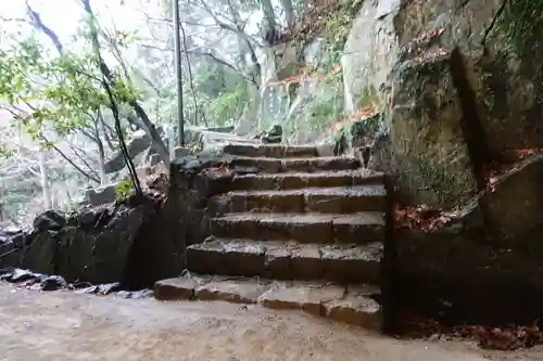 圓教寺のその他建物