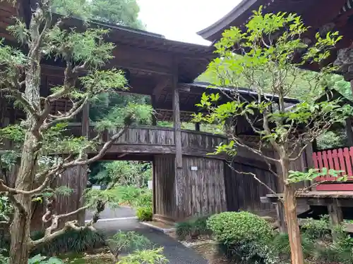 小松寺の建物その他