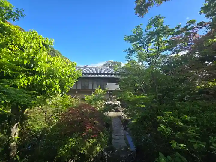 善法律寺(京都府)