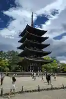 興福寺 五重塔(奈良県)