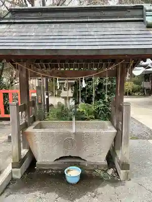 太平山神社(栃木県)