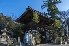 日牟禮八幡宮(滋賀県)