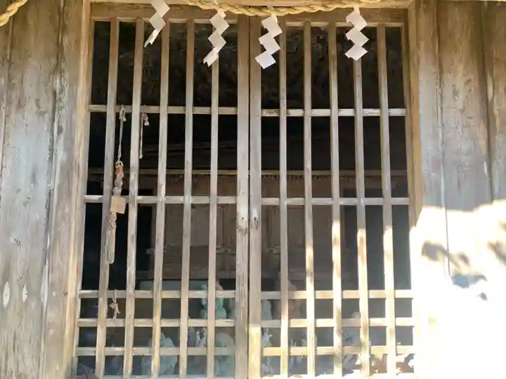 神明神社(千葉県)