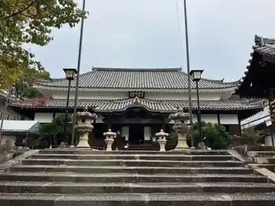國前寺(広島県)