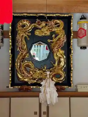 須佐神社(島根県)