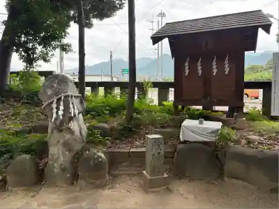甲斐國一宮 浅間神社(山梨県)