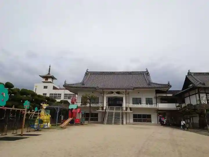 賢忠寺(広島県)