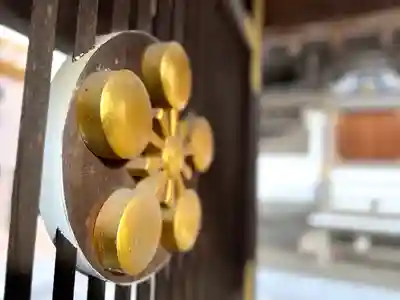 湯島天満宮(長野分社)(長野県)