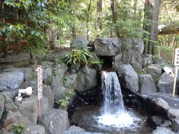 椿大神社(三重県)