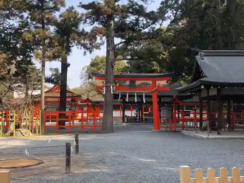 吉田神社(京都府)