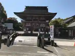 津島神社の建物その他