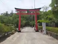 市原稲荷神社(愛知県)