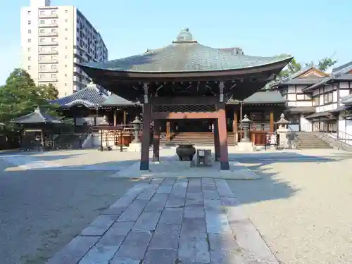 継松寺のその他建物
