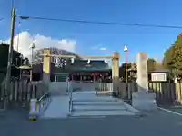 中島惣社(大阪府)