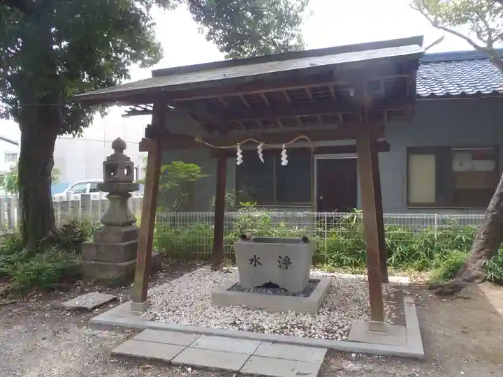 勝手社(上志段味)(愛知県)
