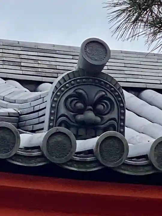 蓮華王院(三十三間堂)のその他建物