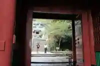 久能山東照宮(静岡県)