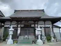 宝壽院の本殿・本堂