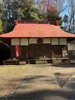 吉祥院(東京都)