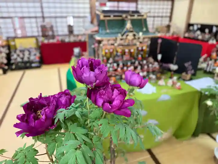 秋葉總本殿可睡斎(静岡県)